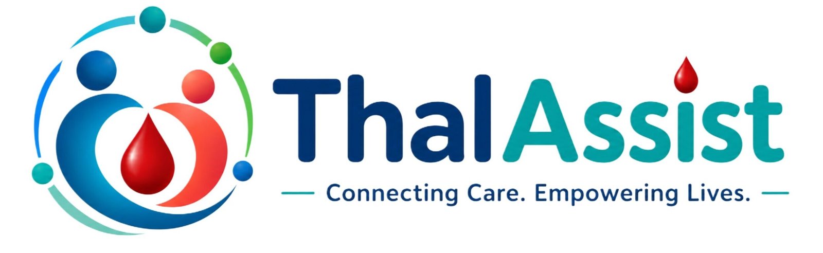 ThalAssist — Connecting Care. Empowering Lives.
